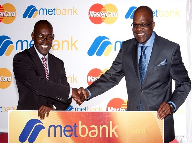 Metbank profit up 27%